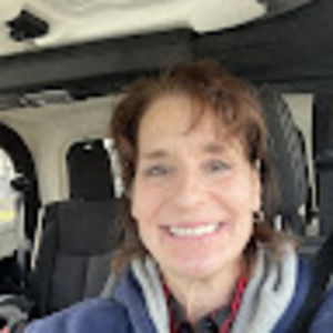 Meet your Posher, Ann